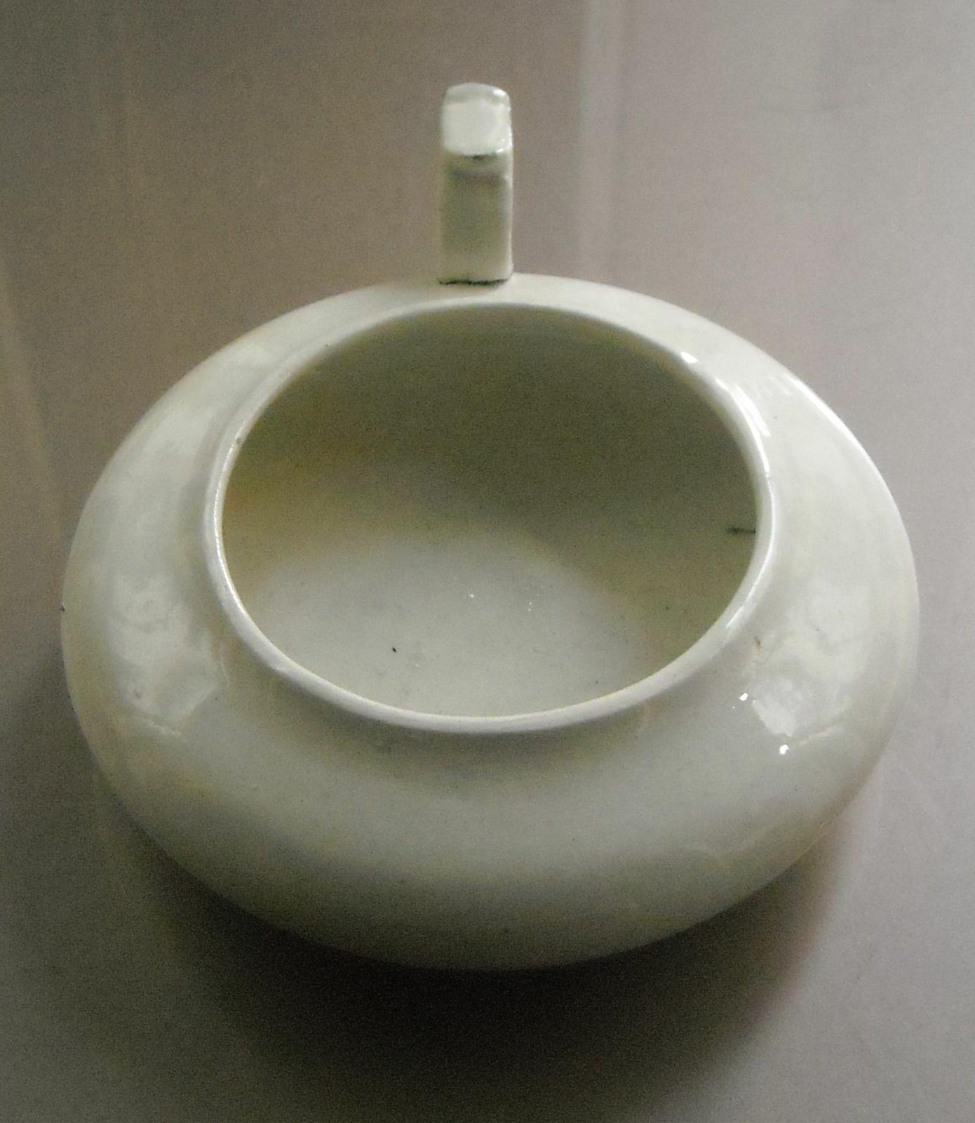 Antica Ceramica Richard, Soprammobile d'Epoca, Inusuale, Da Collezione, Decorativa immagine 1