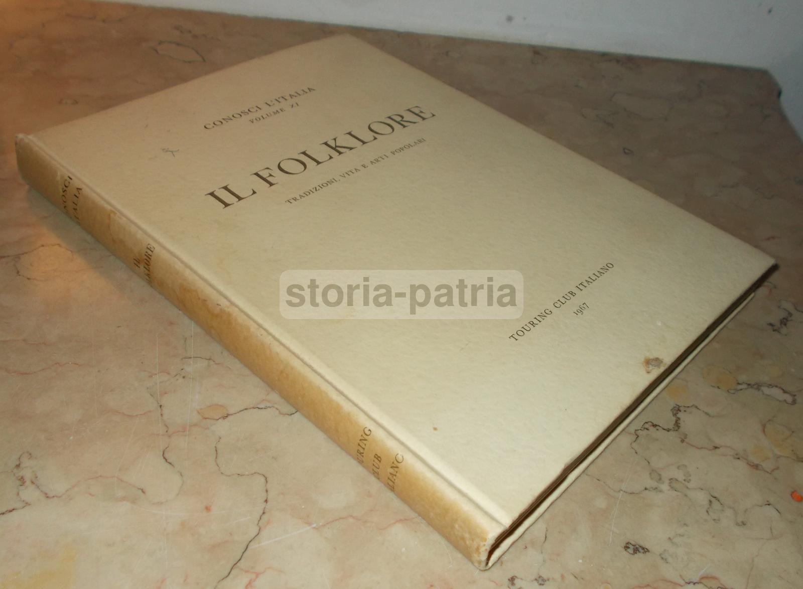 Antropologia, Tradizioni Popolari Italiane, Folklore, Costumi, Ceramiche, Oreficeria immagine 2