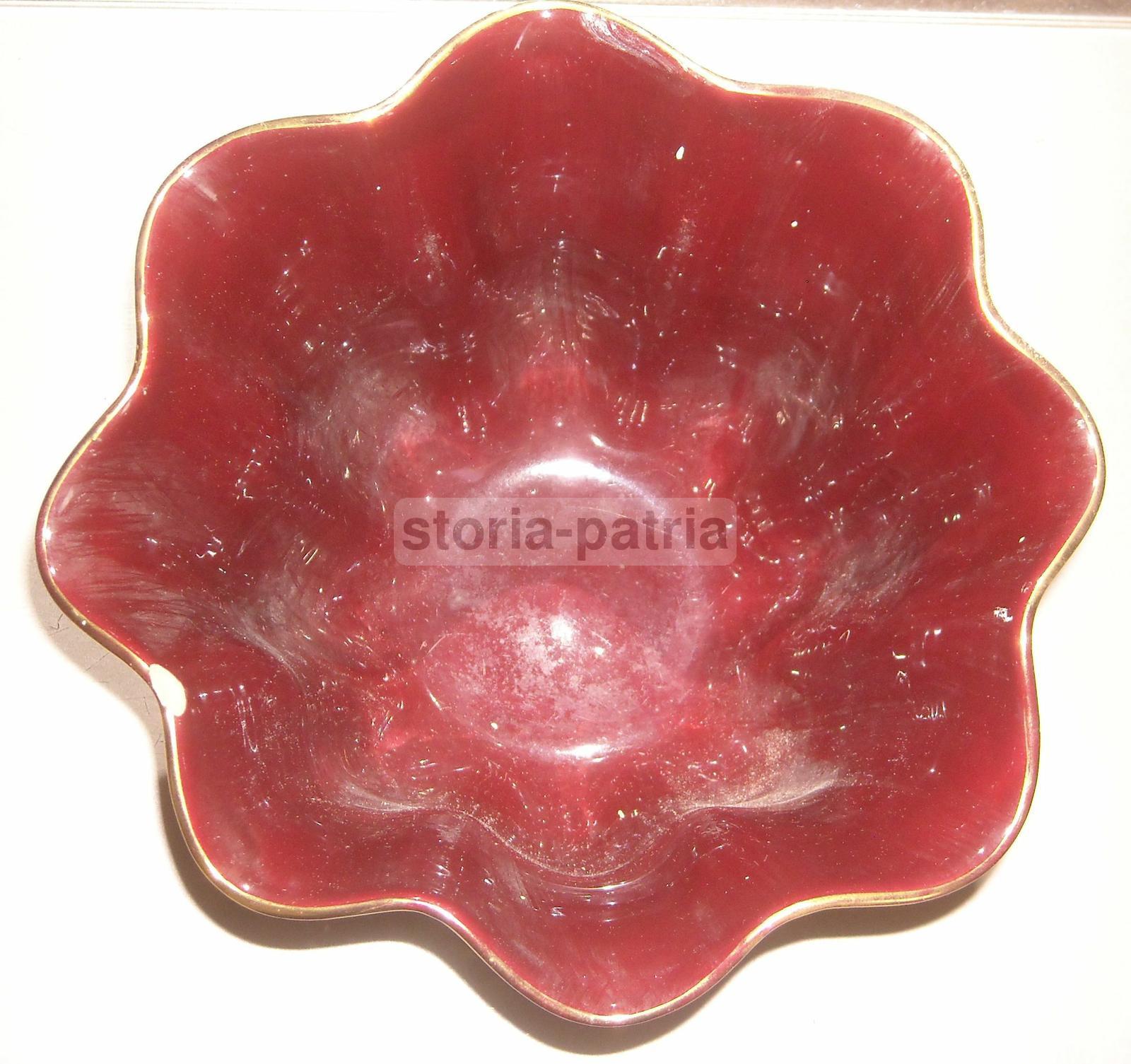 Arte Decorativa, Design, Elegante Vaso Soprammobile, Utile Cachepot, Ceramica immagine 2