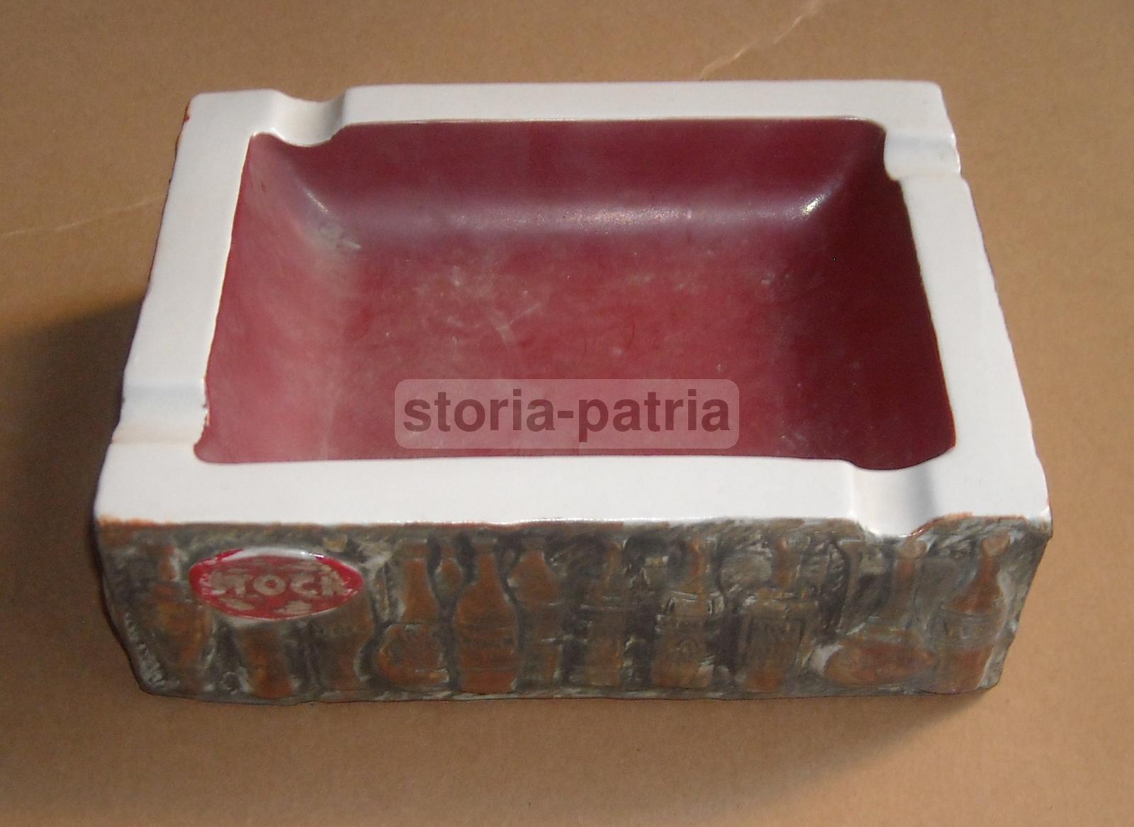 Arte, Design, Inusuale Soprammobile, Decorazioni In Rilievo, Rara Pubblicita Stock immagine 1