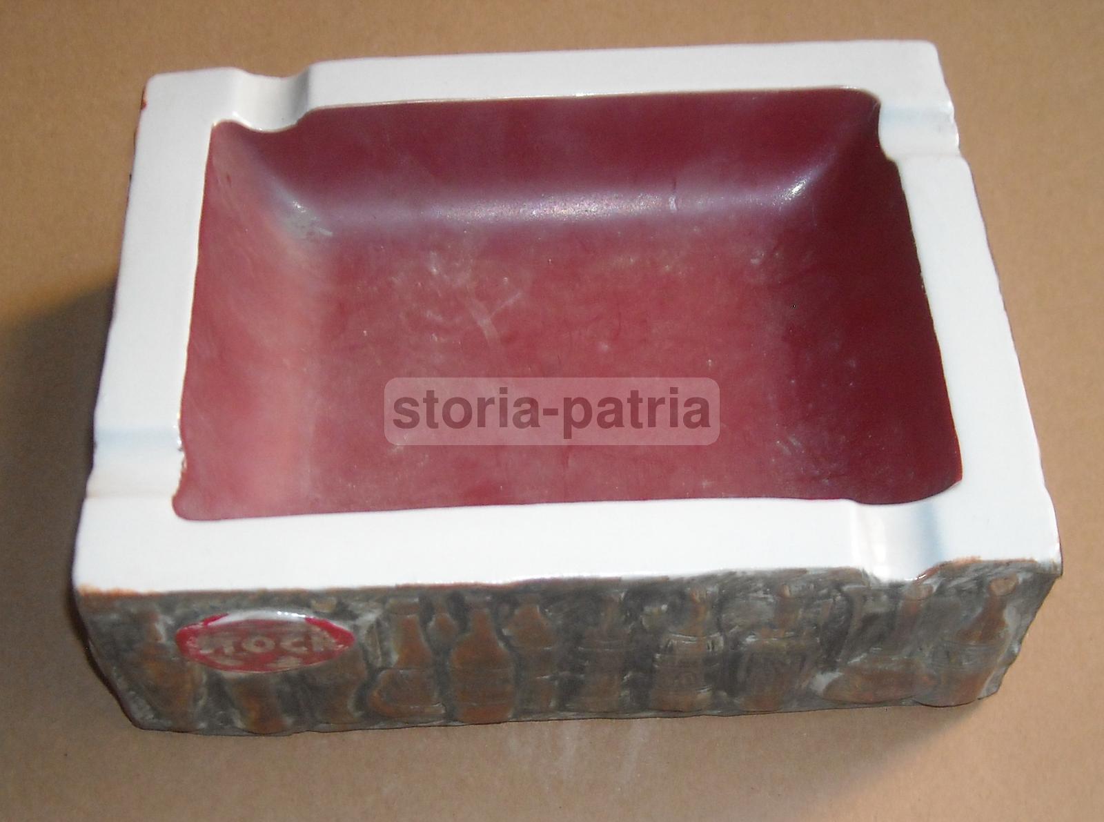 Arte, Design, Inusuale Soprammobile, Decorazioni In Rilievo, Rara Pubblicita Stock immagine 5