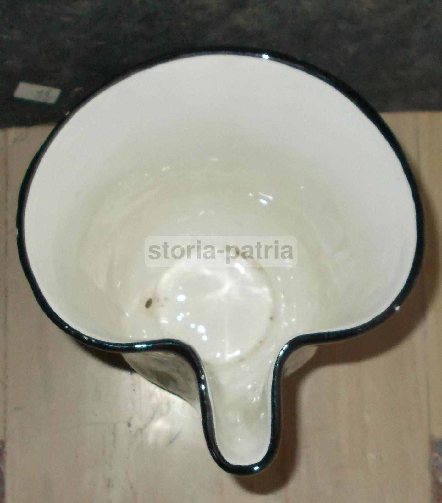 Artistica Ceramica, Bella Decorazione Policroma, Cunardo, Coronetti, Vaso, Design immagine 7