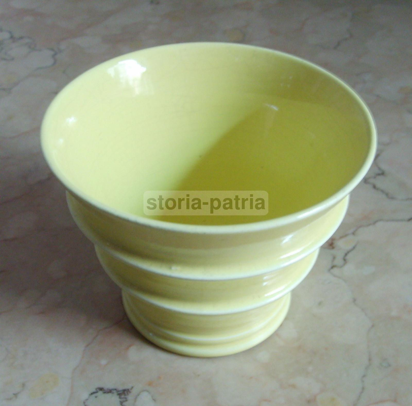 Bella Ceramica Da Collezione, Design Futurista, Lavenia, Andlovitz, Decorativa, 900 immagine 2