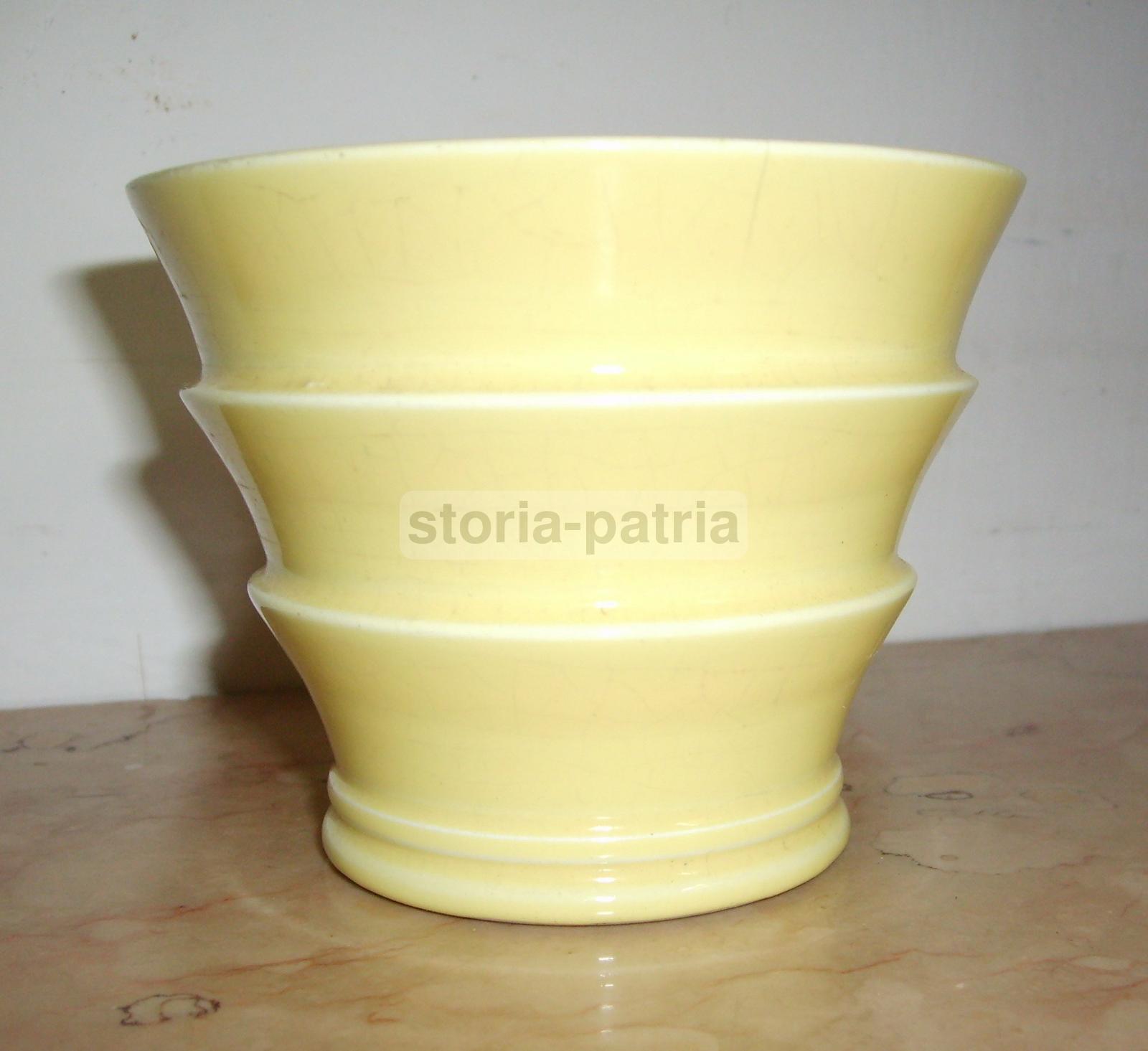 Bella Ceramica Da Collezione, Design Futurista, Lavenia, Andlovitz, Decorativa, 900 immagine 4