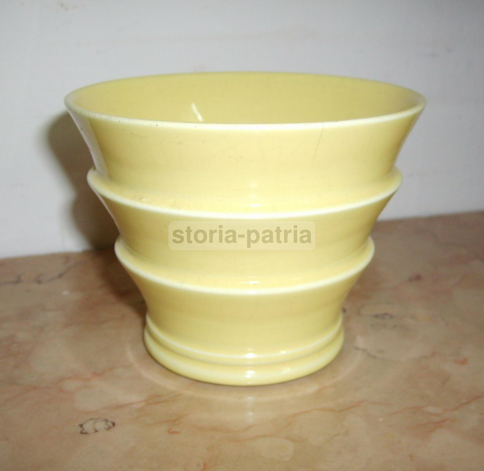 Bella Ceramica Da Collezione, Design Futurista, Lavenia, Andlovitz, Decorativa, 900 immagine 5