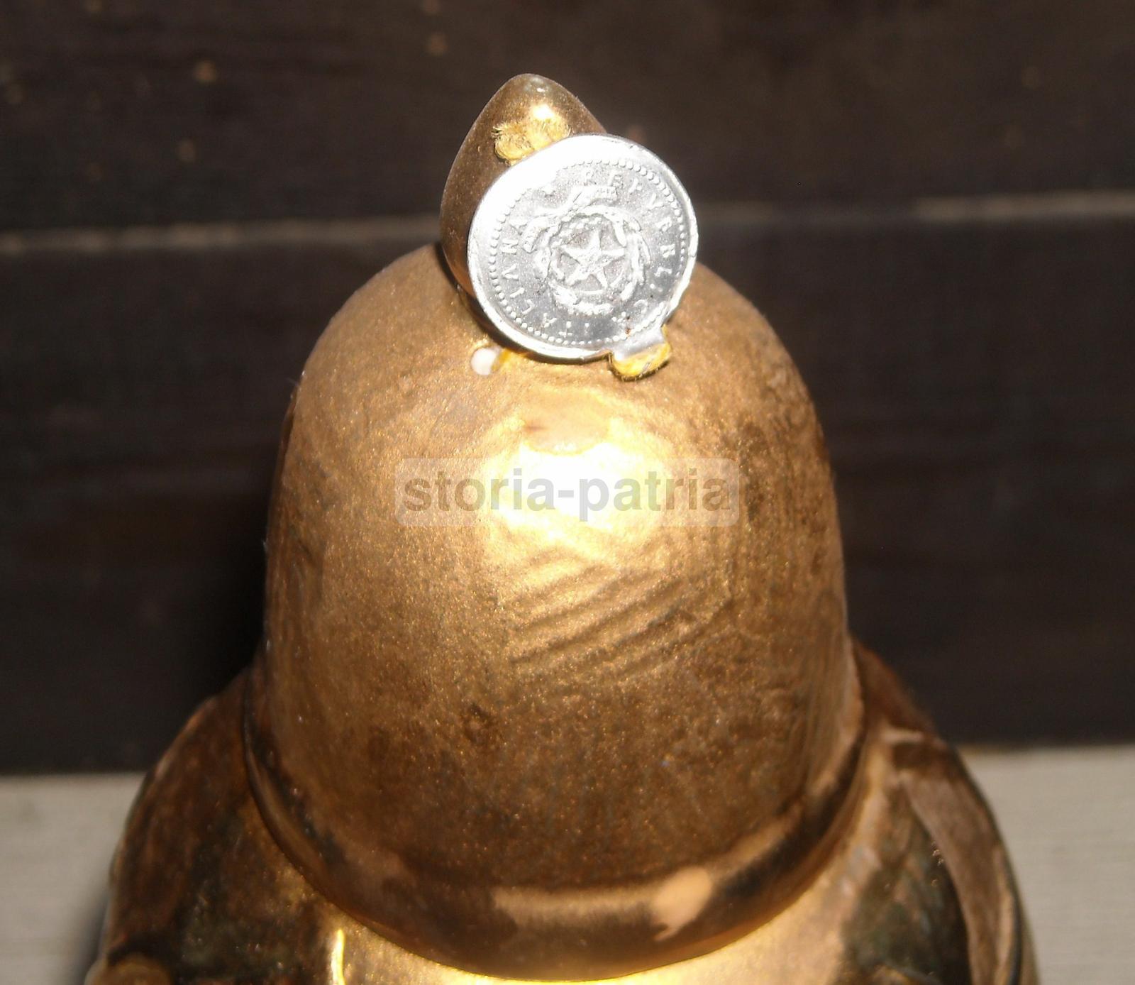 Bottiglia d'Epoca, Da Liquore, Elegante Decoro Dorato, Da Collezione, Decorativa immagine 2