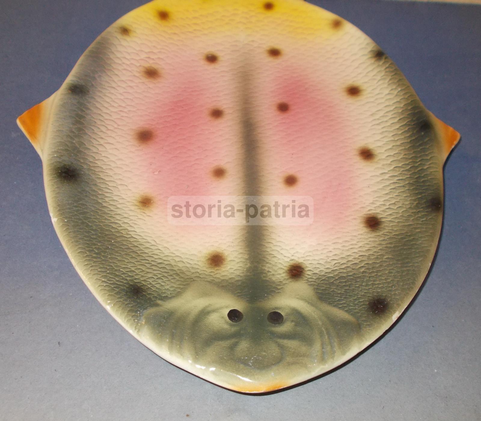 Cucina, Gastronomia, Ristorazione, Stoviglie Da Tavola, Decorativo Grande Vassoio immagine 2