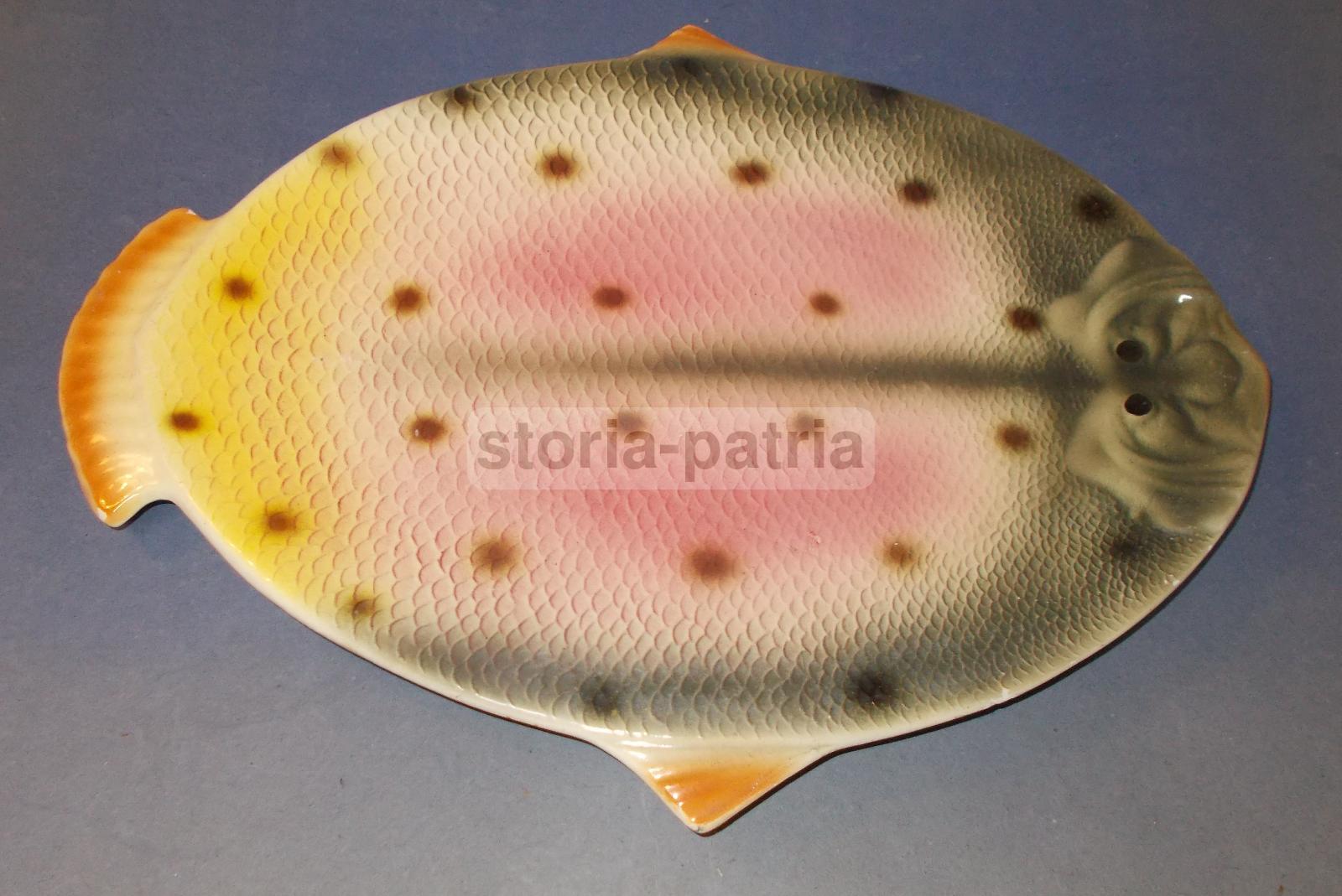 Cucina, Gastronomia, Ristorazione, Stoviglie Da Tavola, Decorativo Grande Vassoio immagine 3