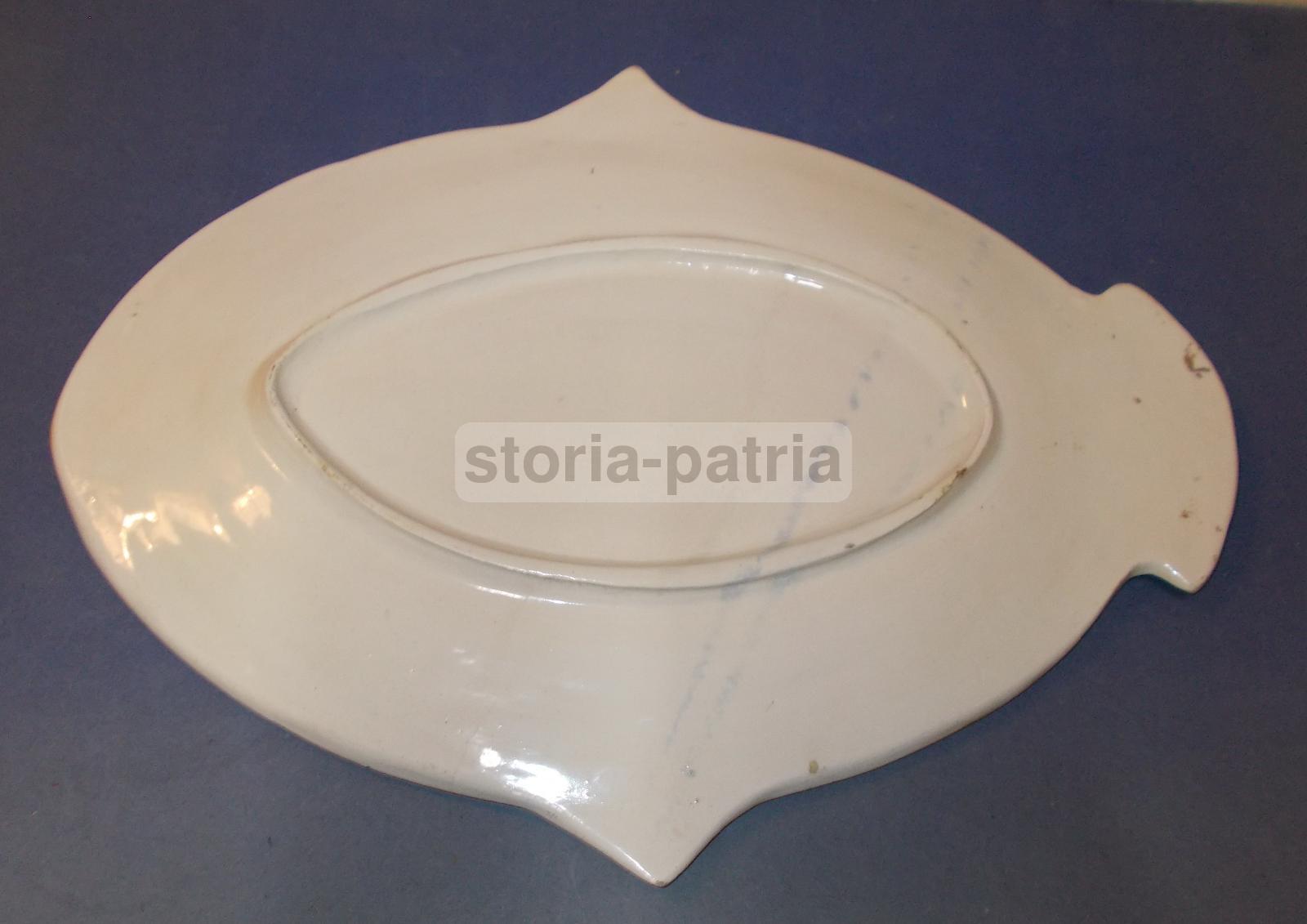 Cucina, Gastronomia, Ristorazione, Stoviglie Da Tavola, Decorativo Grande Vassoio immagine 4
