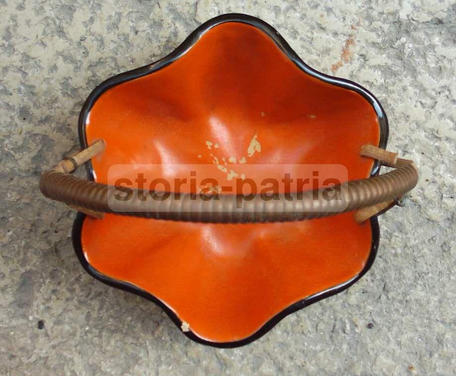 Decorativa Ceramica, Umbria, Umbertide, Rometti, Sacru, Da Collezione, Floreale, Utile immagine 4