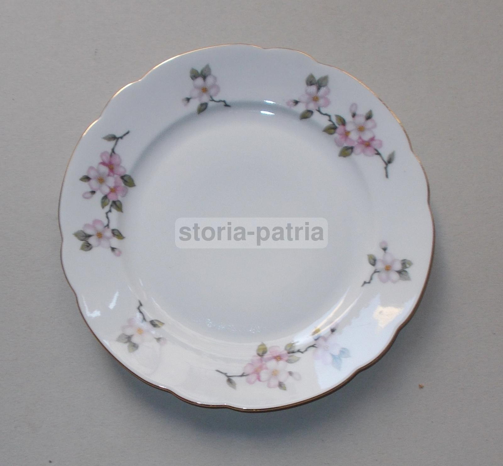 Decorativo Soprammobile, Porcellana, Bavaria, Decoro Fumettistico Pubblicitario immagine 5