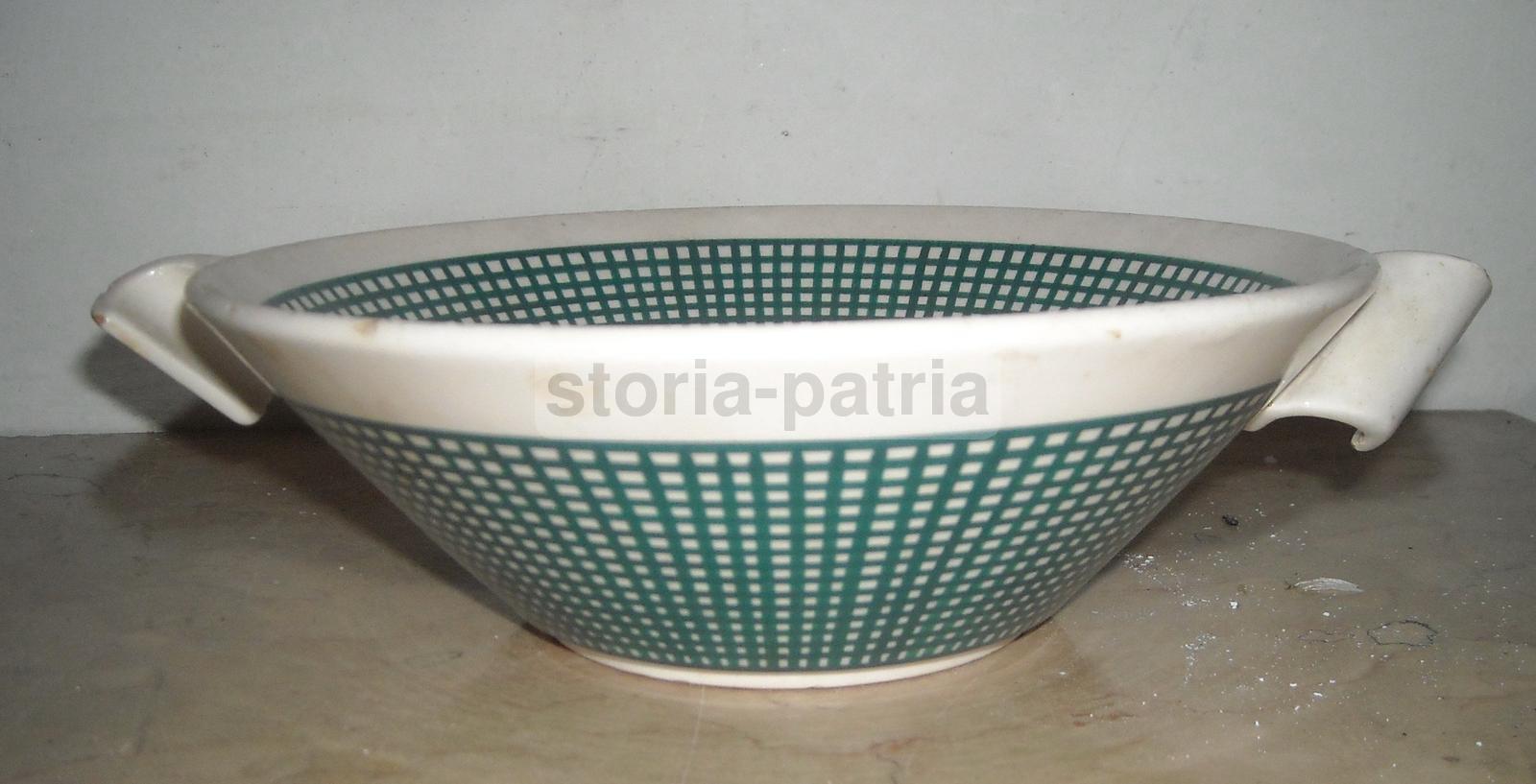 Deliziosa Ceramica d'Epoca, Belloggetto Di Design, Artistico Modellato, Inusuale immagine 9