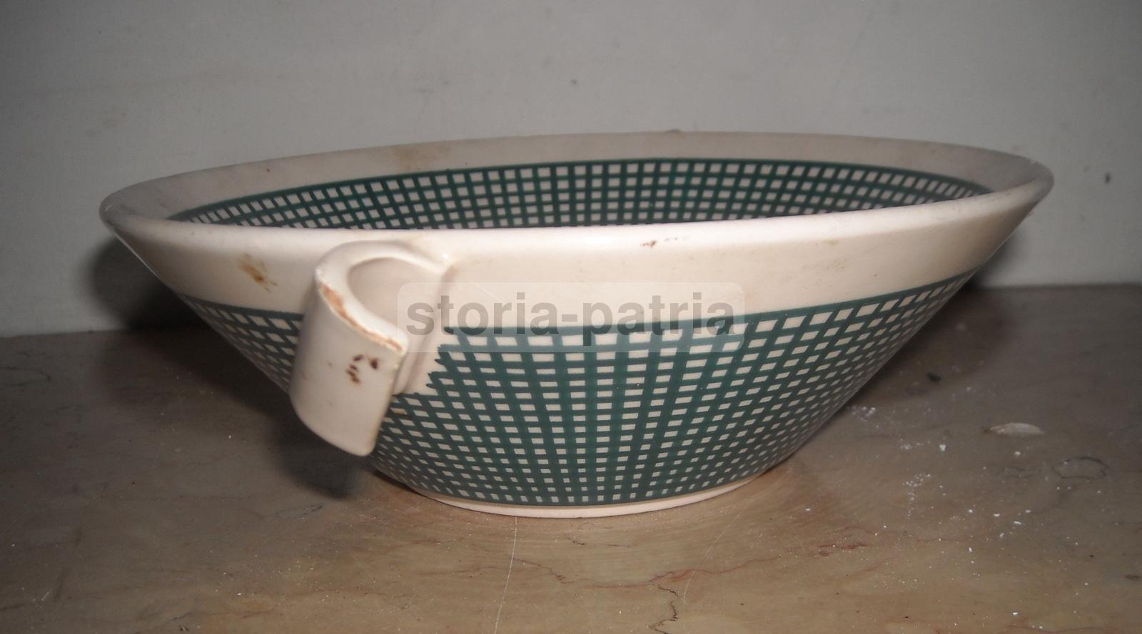 Deliziosa Ceramica d'Epoca, Belloggetto Di Design, Artistico Modellato, Inusuale immagine 11
