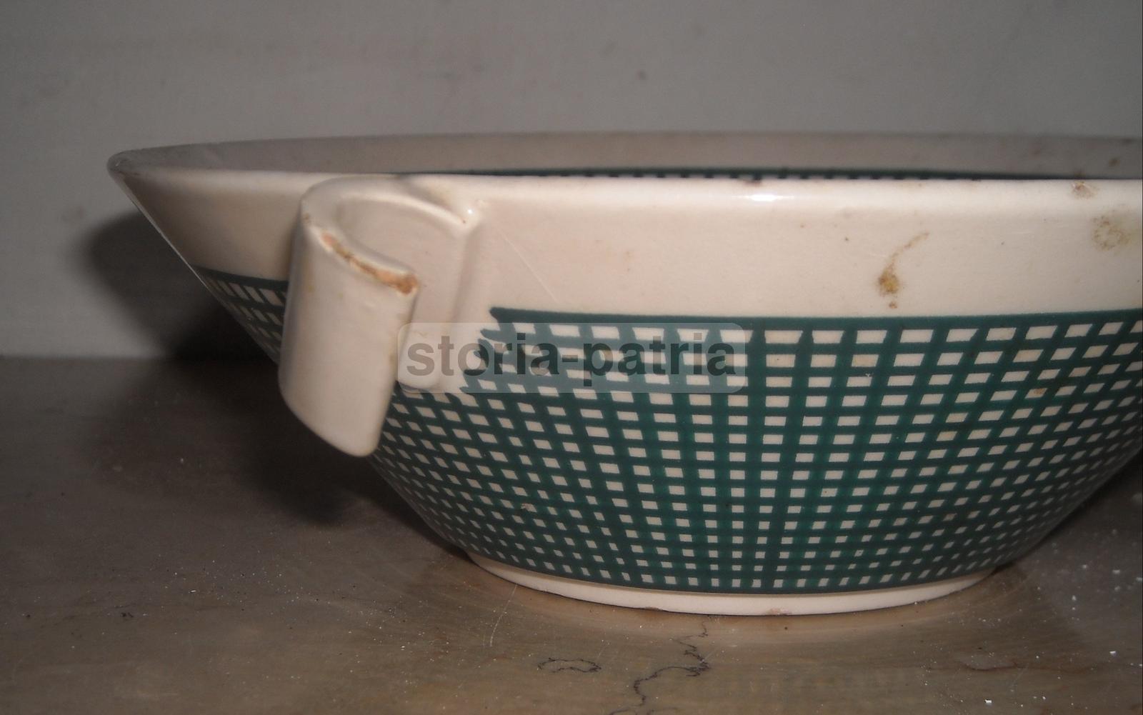 Deliziosa Ceramica d'Epoca, Belloggetto Di Design, Artistico Modellato, Inusuale immagine 12