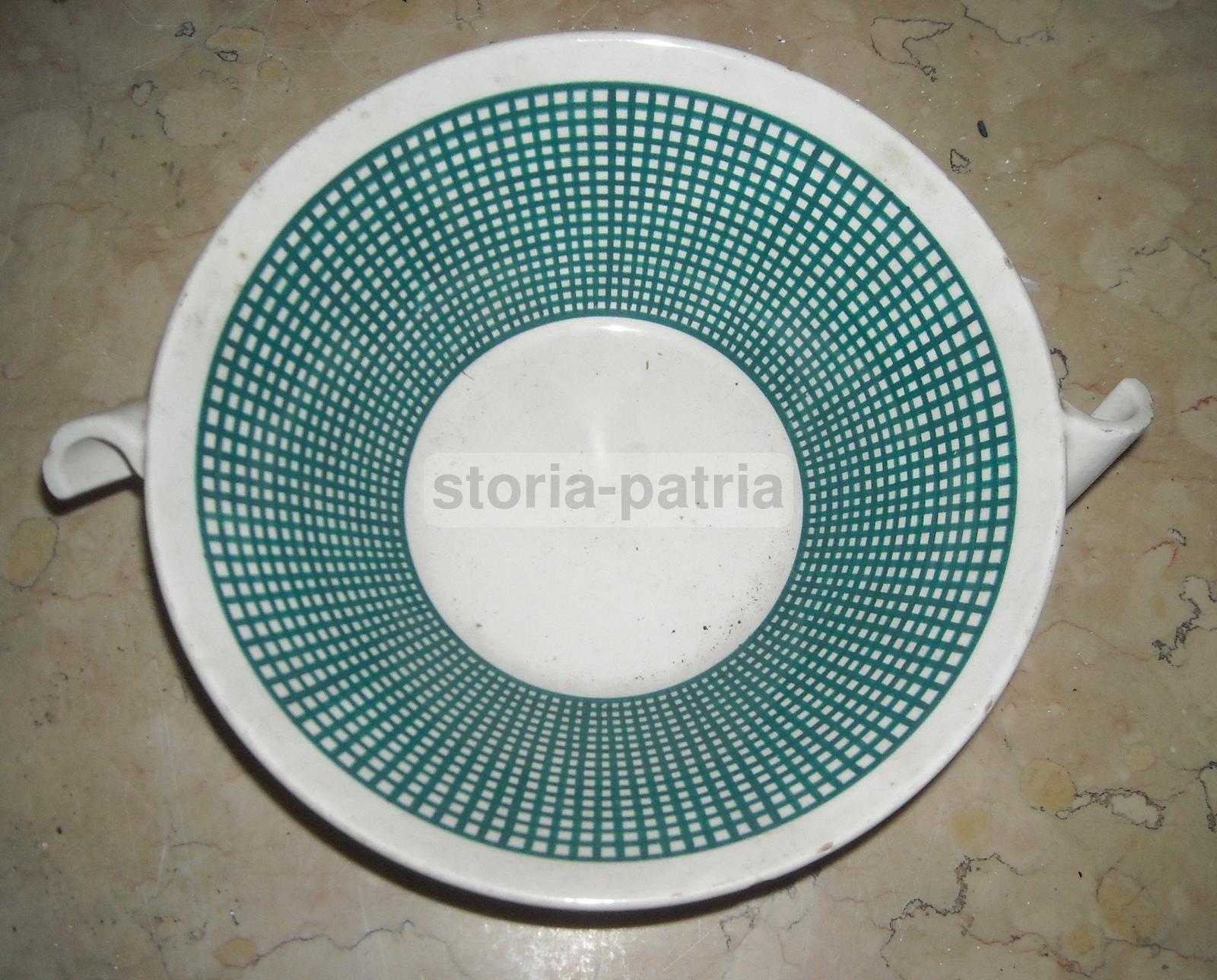 Deliziosa Ceramica d'Epoca, Belloggetto Di Design, Artistico Modellato, Inusuale immagine 13