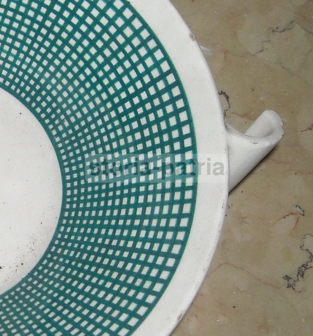 Deliziosa Ceramica d'Epoca, Belloggetto Di Design, Artistico Modellato, Inusuale immagine 14