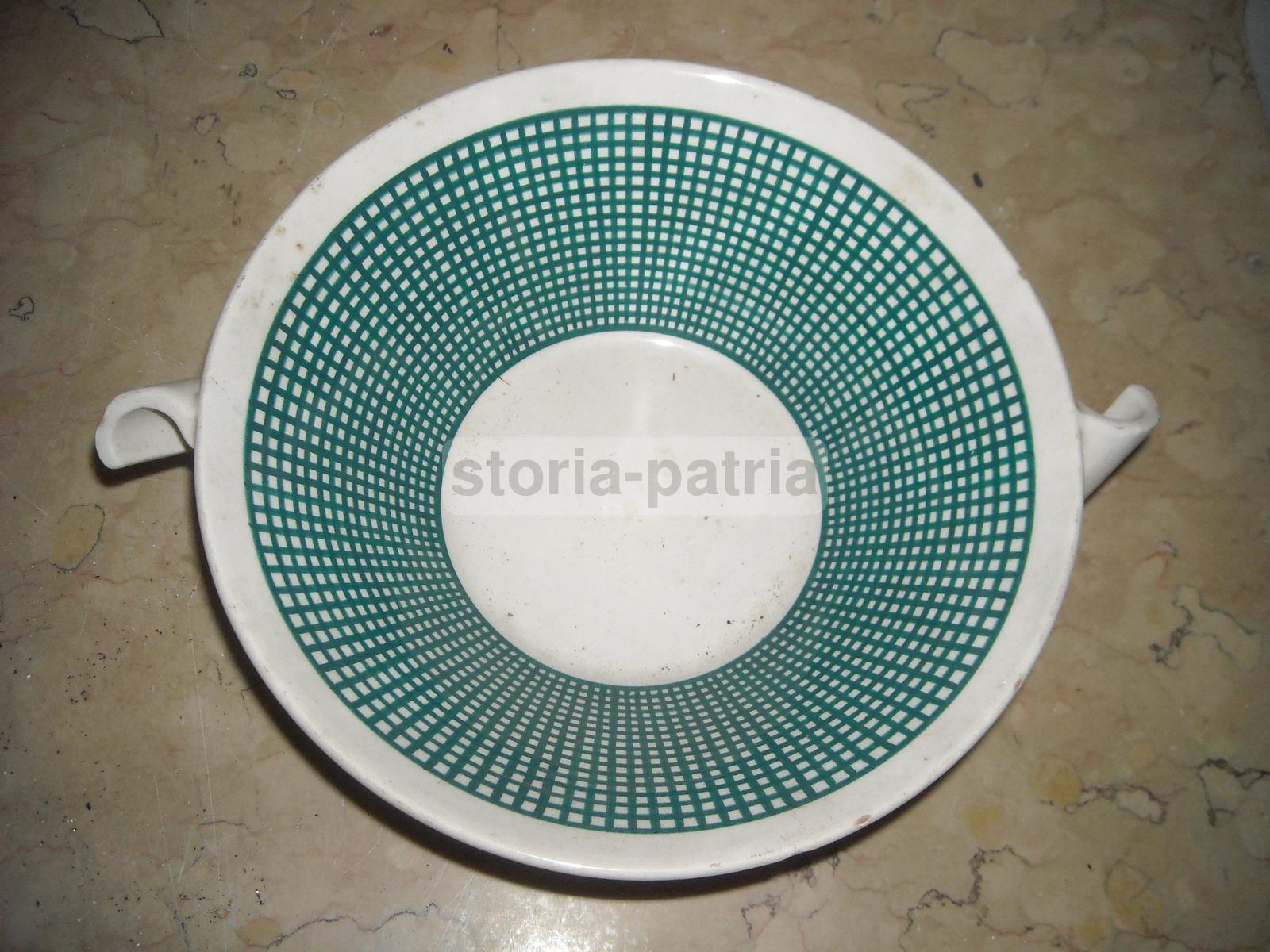 Deliziosa Ceramica d'Epoca, Belloggetto Di Design, Artistico Modellato, Inusuale immagine 15