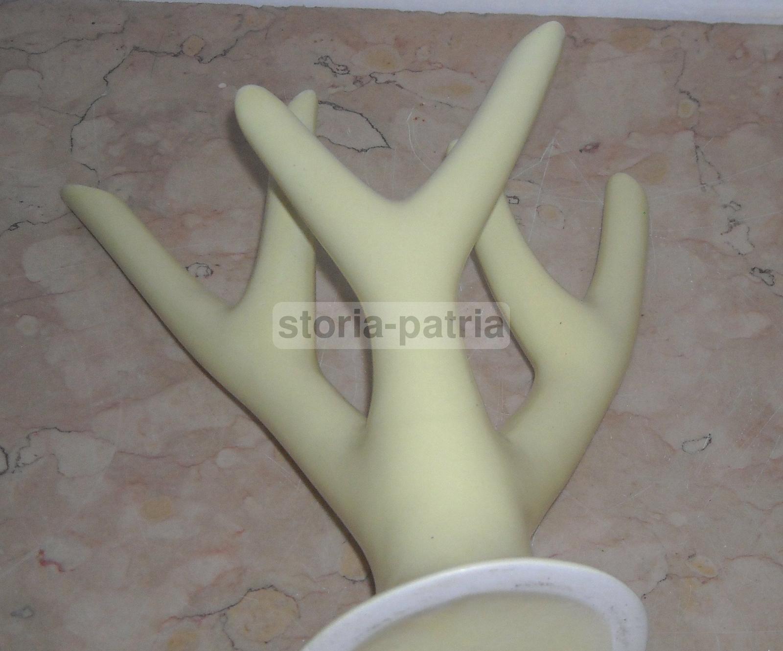 Design, Modernariato, Soprammobile Da Collezione, Decorativo Portafiori, Andlovitz immagine 7