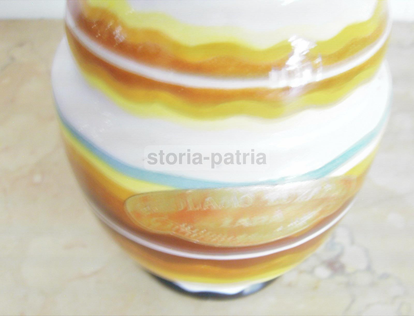 Faenza, Ceramica Da Collezione, Artistico Decoro Di Gusto Futurista, Liquori, Zara immagine 6