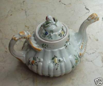 Liguria, Albissola, Decorativa Ceramica d'Epoca, Marcata immagine 1