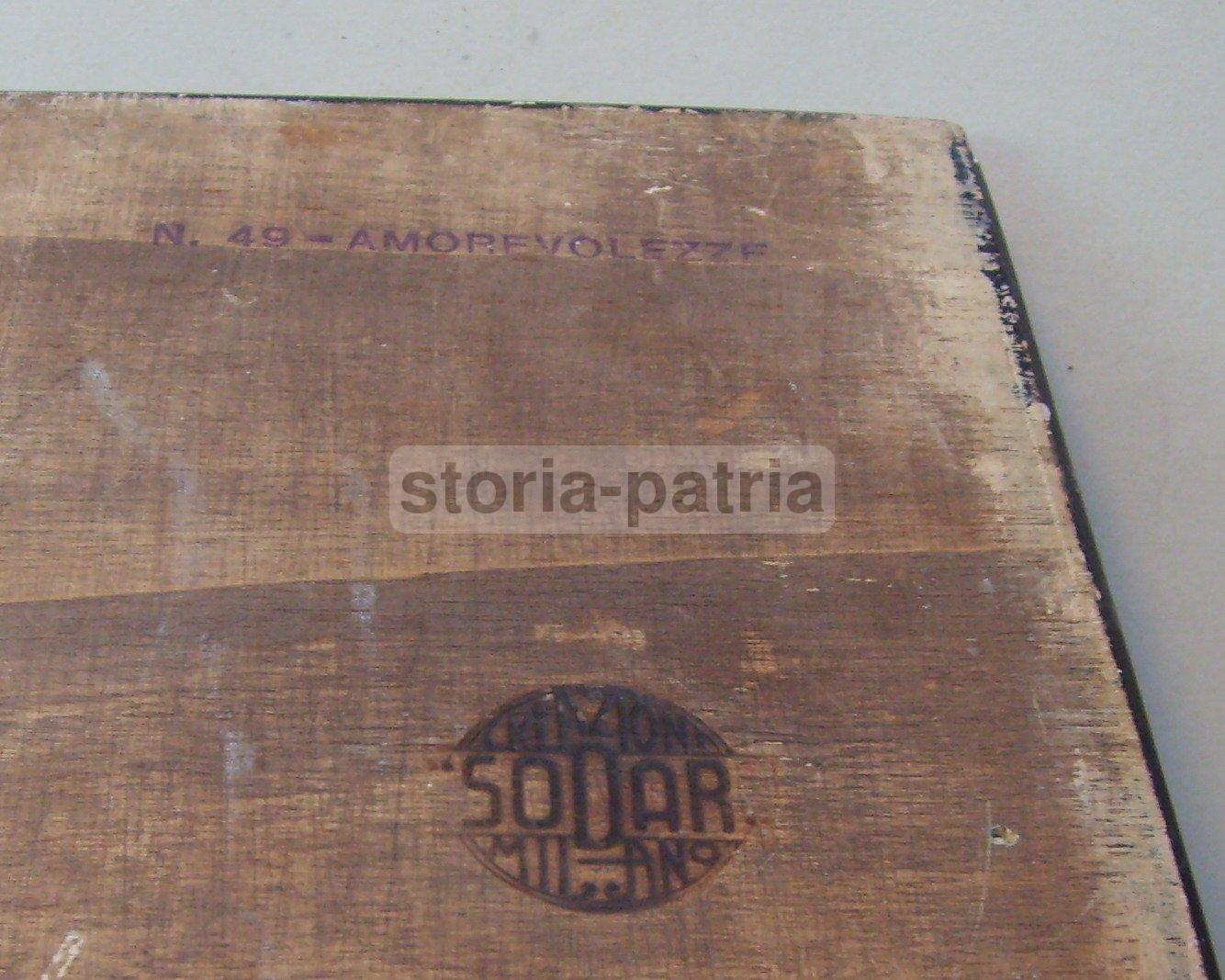 Maternita, Arte, Scultura, Decorativa Opera Darte, Da Collezione, d'Epoca, Pannunzio immagine 4