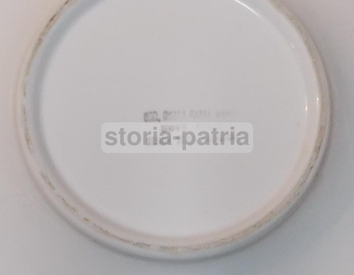 Modernariato, Design, Veneto, Nove, Decorativo Soprammobile, Da Collezione, Utile immagine 1